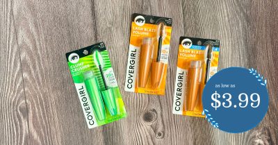 Covergirl Mascara Kroger Krazy (1)