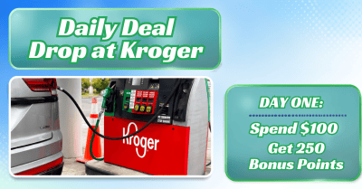 Daily Deal Drop Kroger Krazy (1)