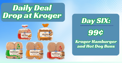 Daily Deal Drop Kroger Krazy (2)