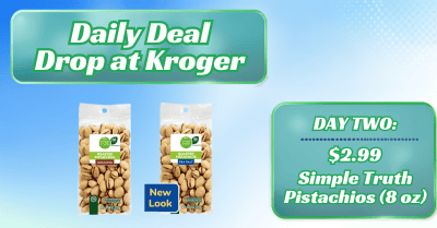 Daily Deal Drop Kroger Krazy (2)