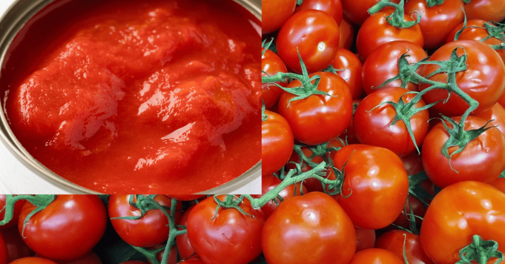 Delallo Tomatoes Kroger