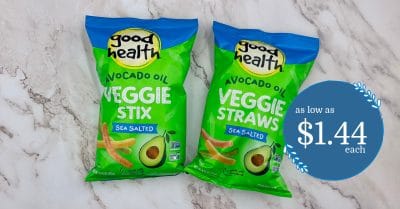 Good Health Snacks Kroger Krazy (1)