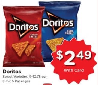 Kroger 3 Day Sale