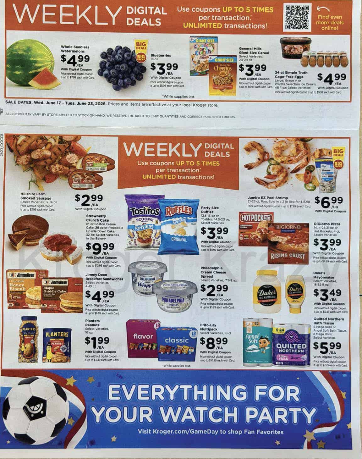 Kroger Weekly Ad 6:17-6:23_Page_2