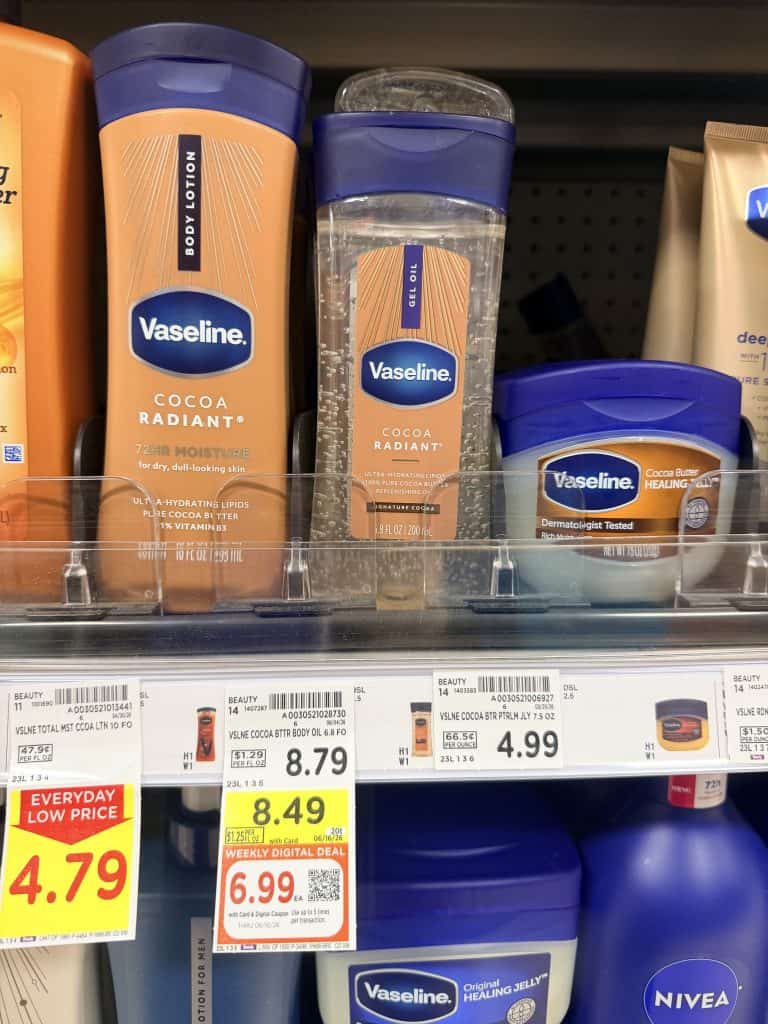 Kroger Ad 6/17-6/23