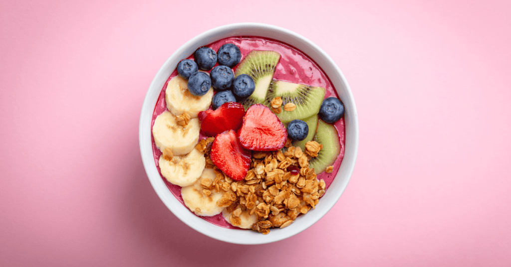 Pitaya Foods Protein Smoothie Bowls