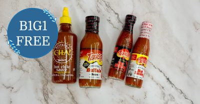 Texas Pete Hot Sauce Kroger Krazy