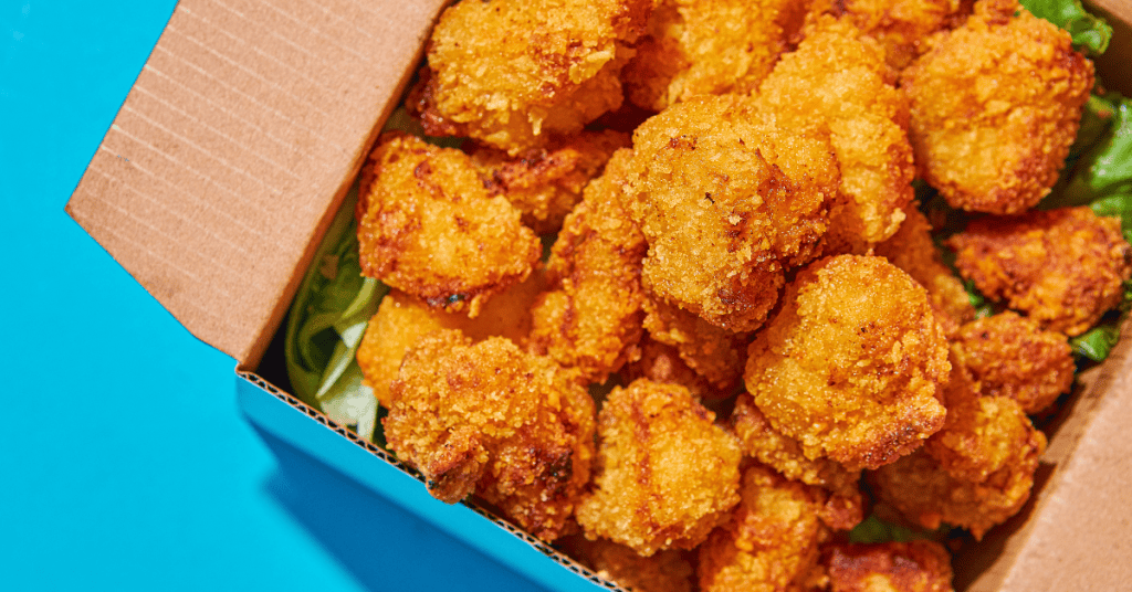tyson chicken
