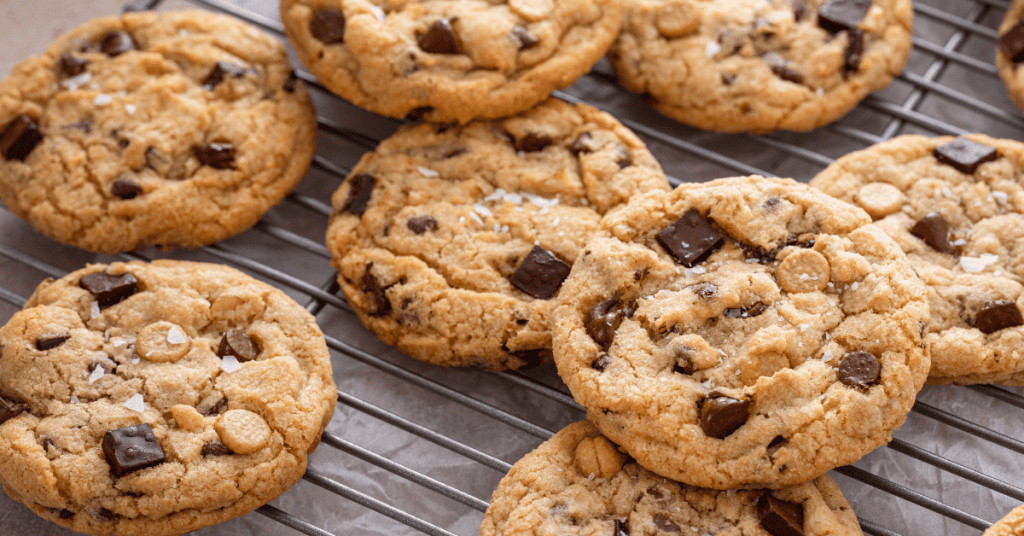 bakery fresh cookies