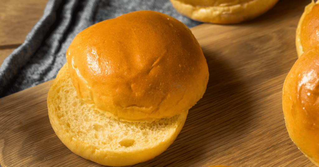 kroger carbmaster buns
