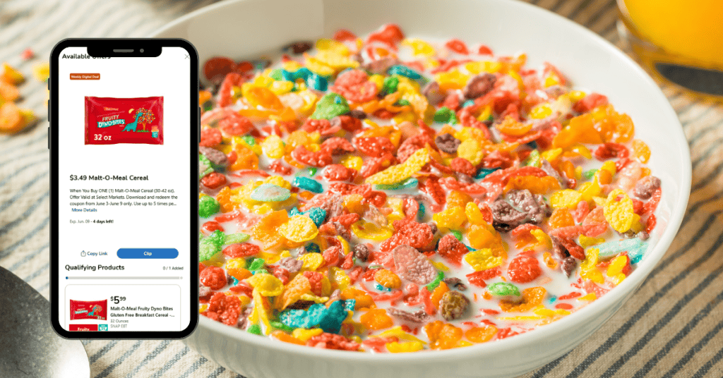 malt-o-meal