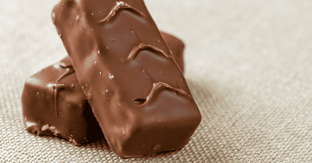 mars ice cream bars