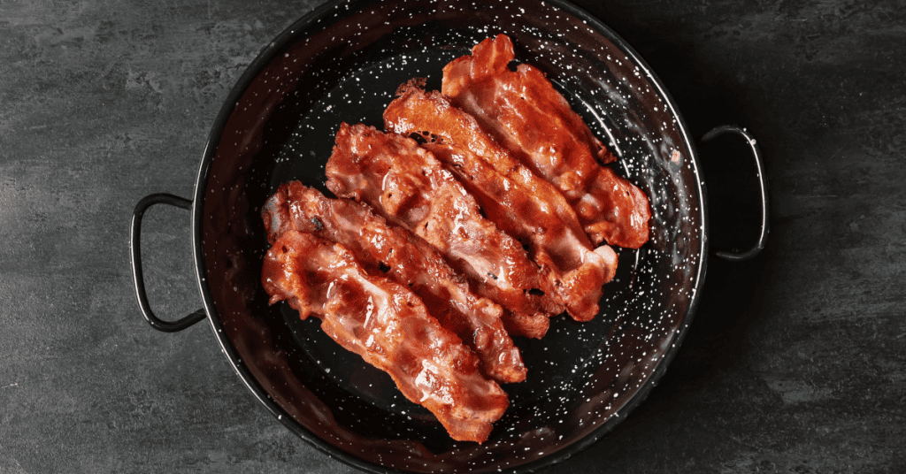 smithfield bacon
