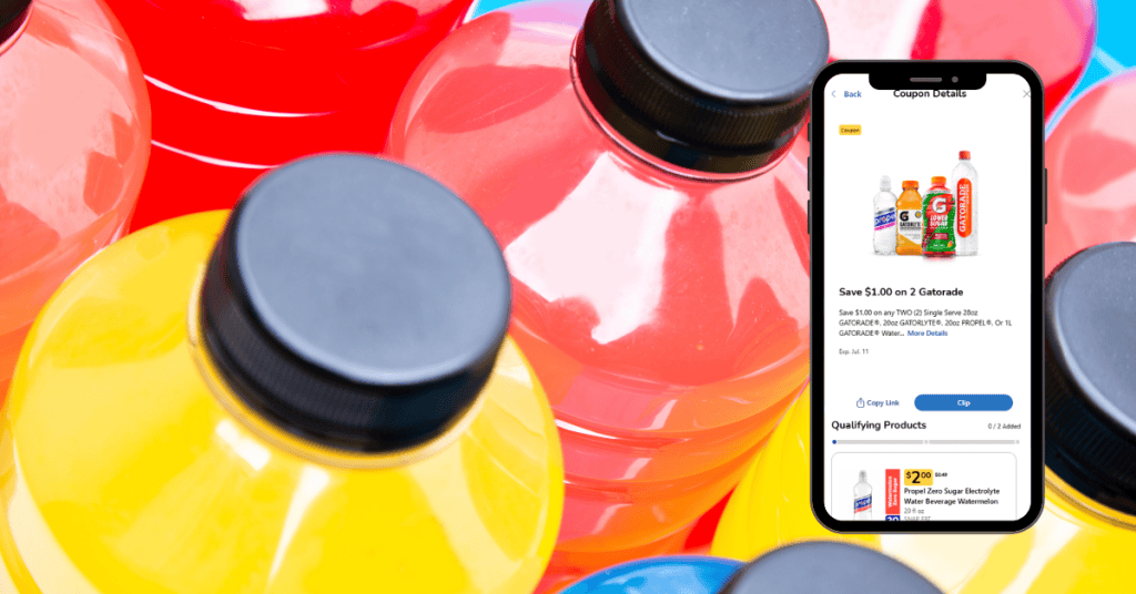 gatorade