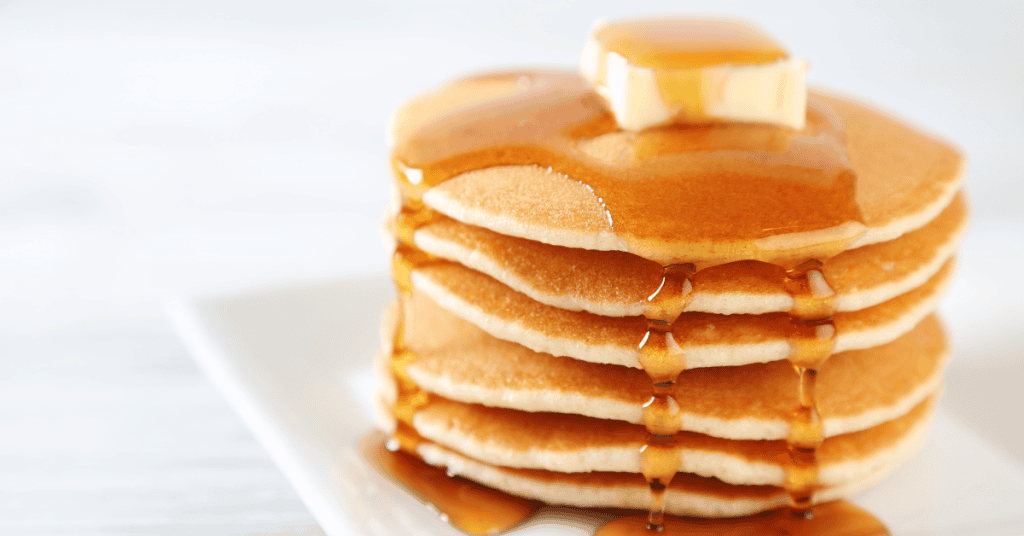 pearl milling mixes and syrup