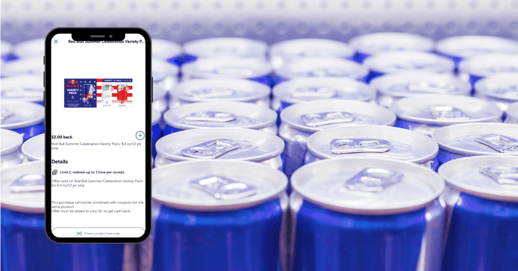 red bull