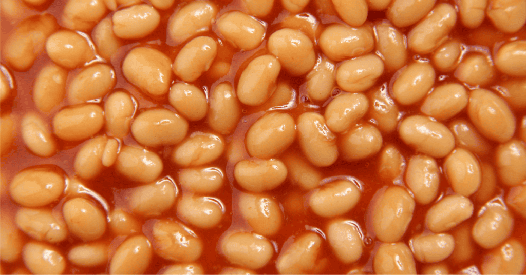 bush's best beans