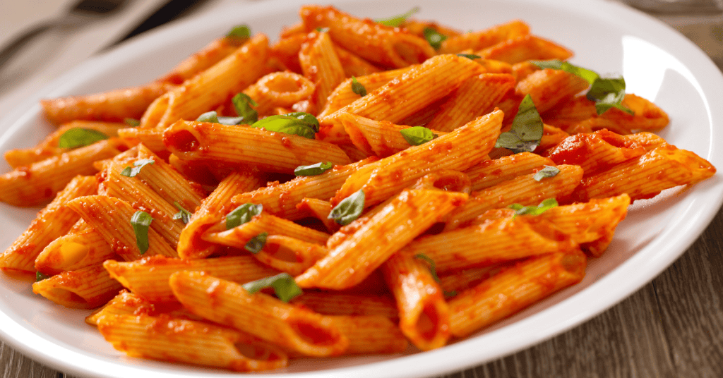 ragu pasta sauce