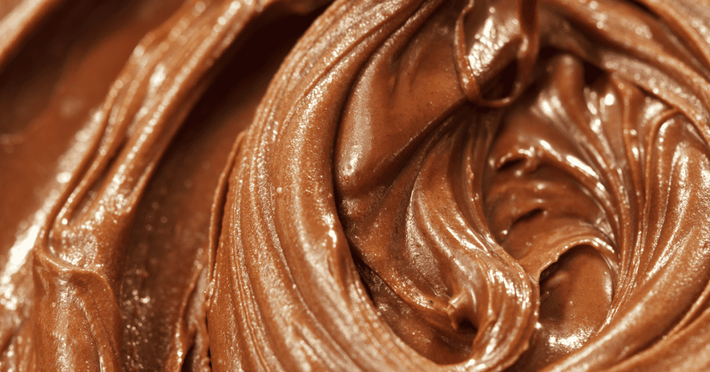 nutella
