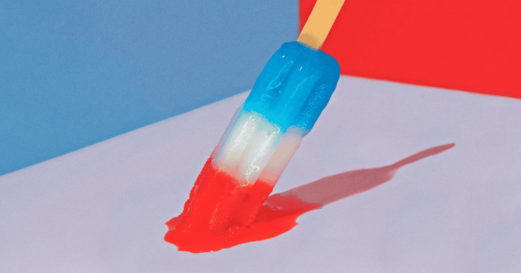 bomb pop