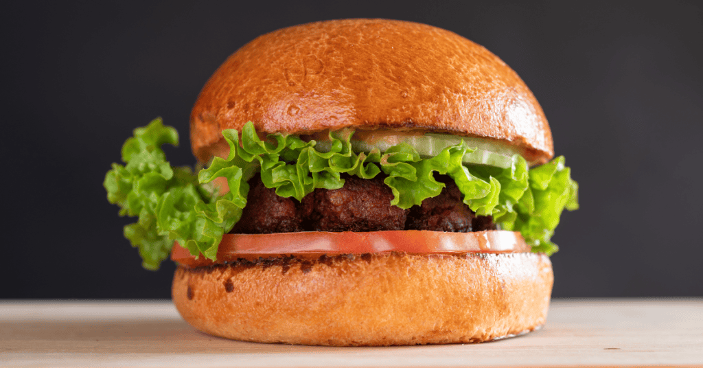 beyond burger