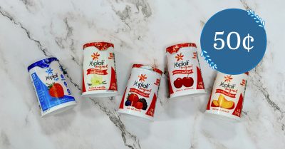 Yoplait Yogurt Kroger Krazy