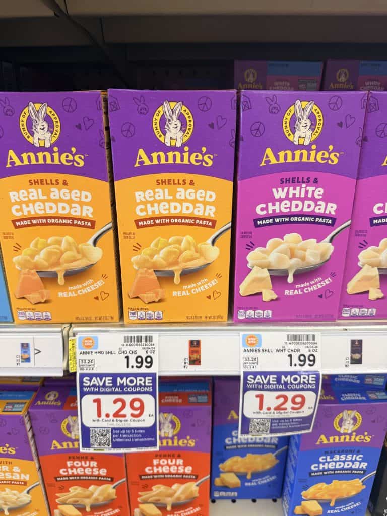 annies mac kroger shelf image (1)