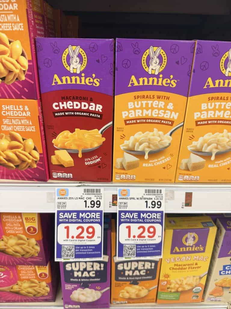 annies mac kroger shelf image (1)