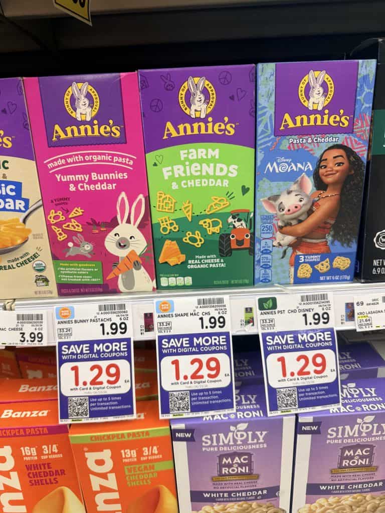 annies mac kroger shelf image (1)