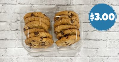 bakery fresh goodness cookies kroger krazy