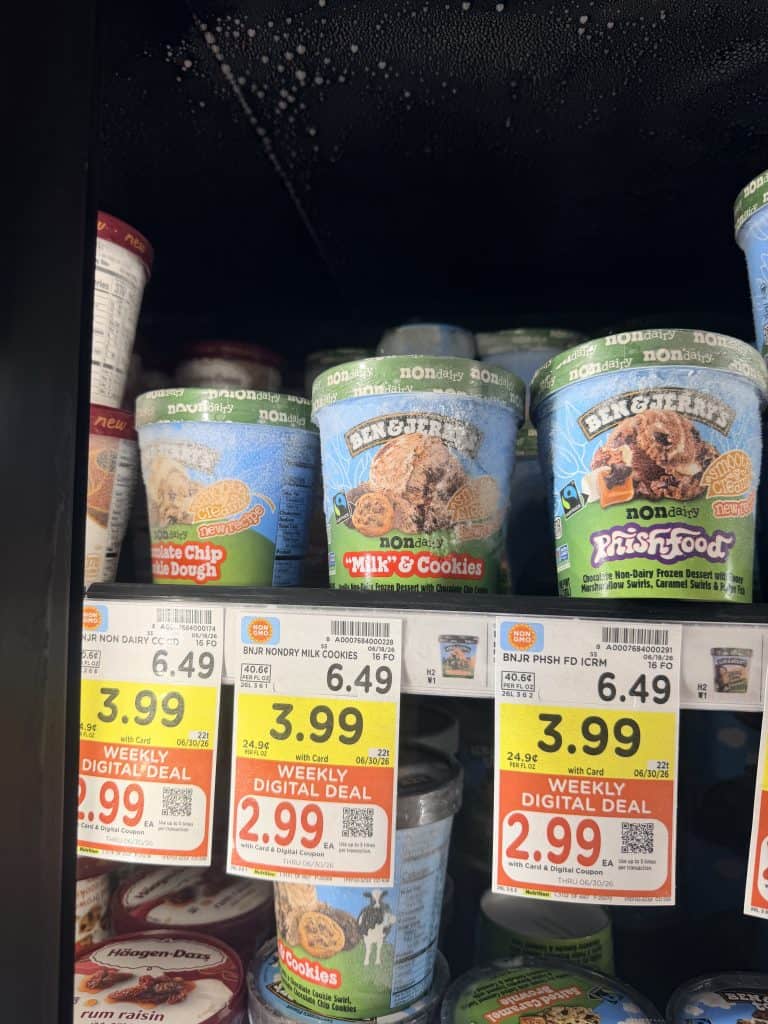 ben and jerry's kroger shelf image (1)