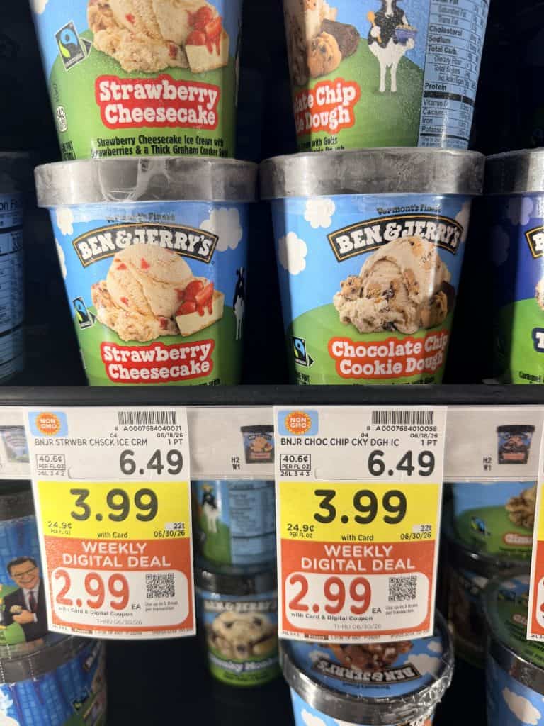 ben and jerry's kroger shelf image (1)