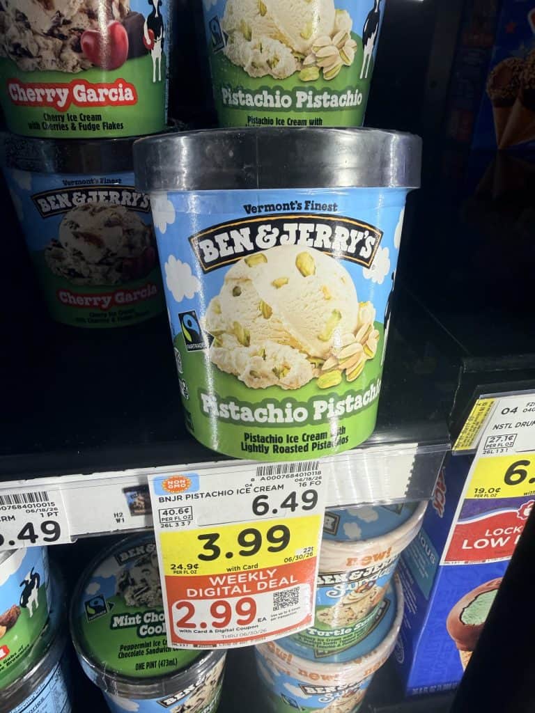 ben and jerry's kroger shelf image (1)