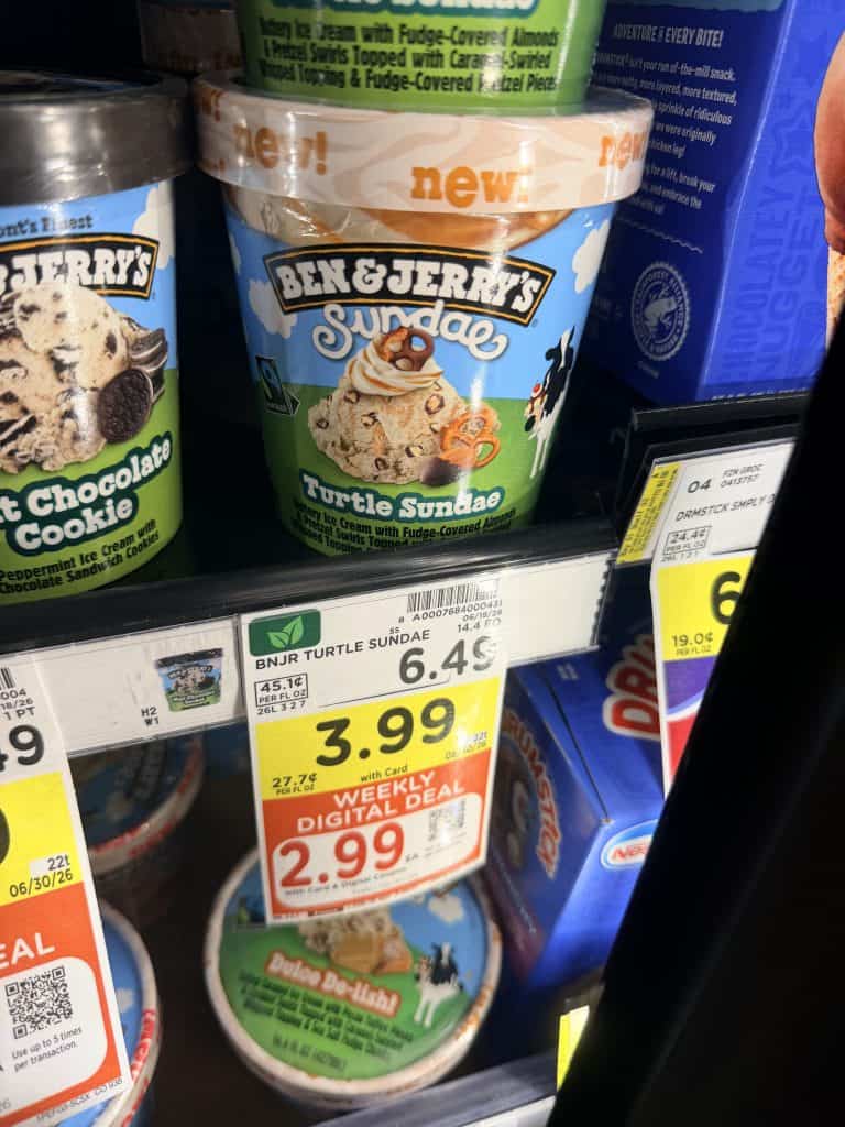 ben and jerry's kroger shelf image (1)