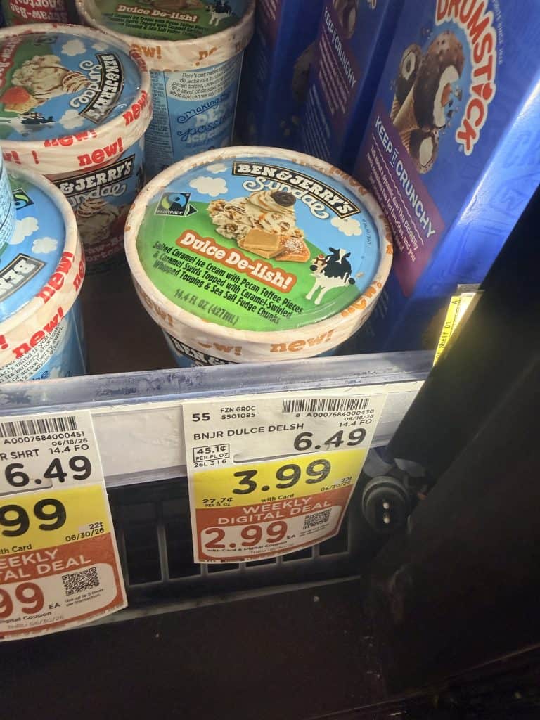 ben and jerry's kroger shelf image (1)