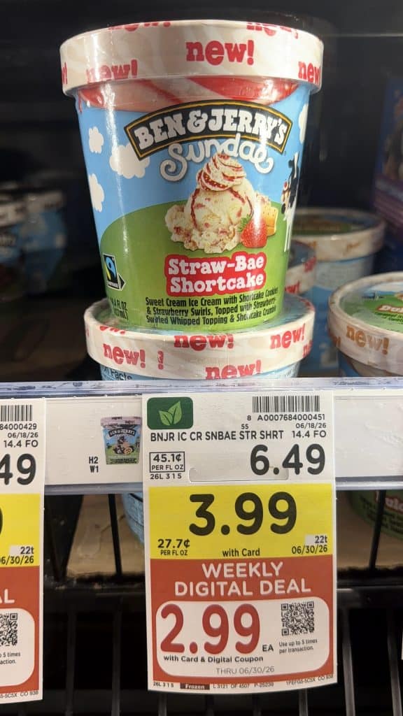 ben and jerry's kroger shelf image (1)
