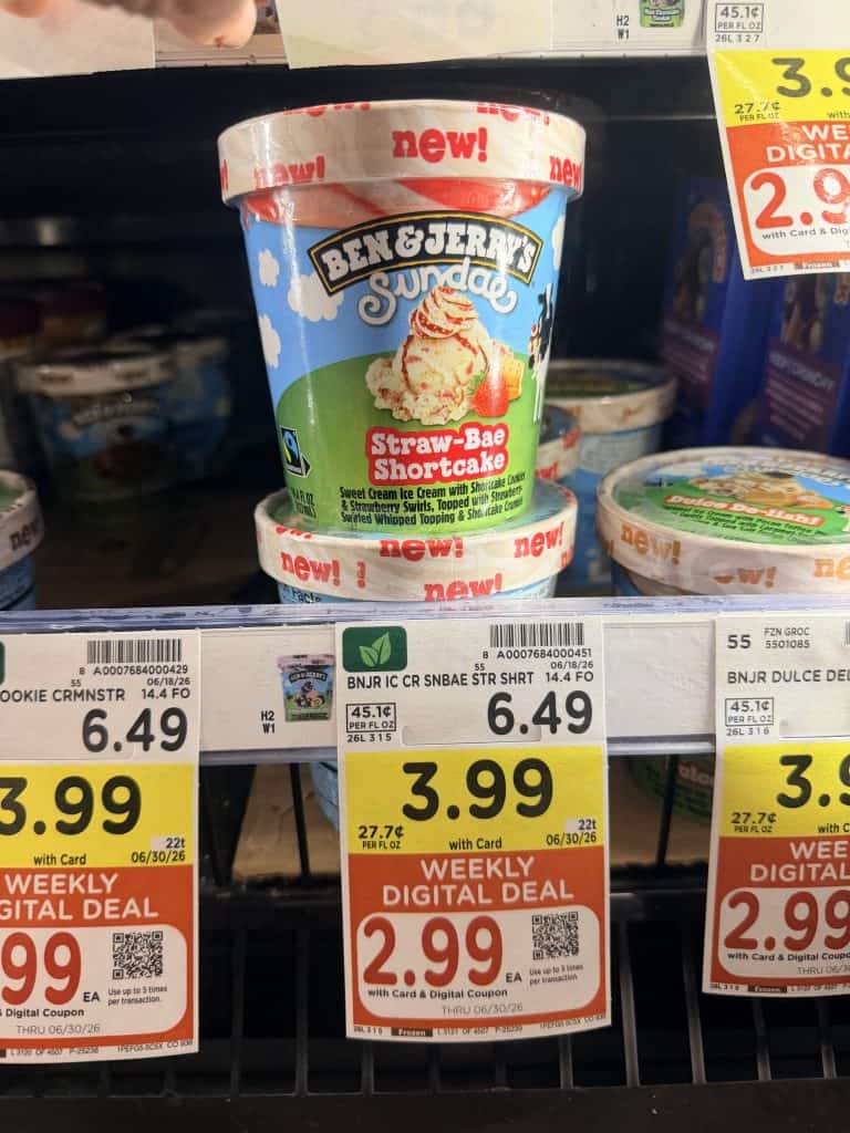ben and jerry's kroger shelf image (1)