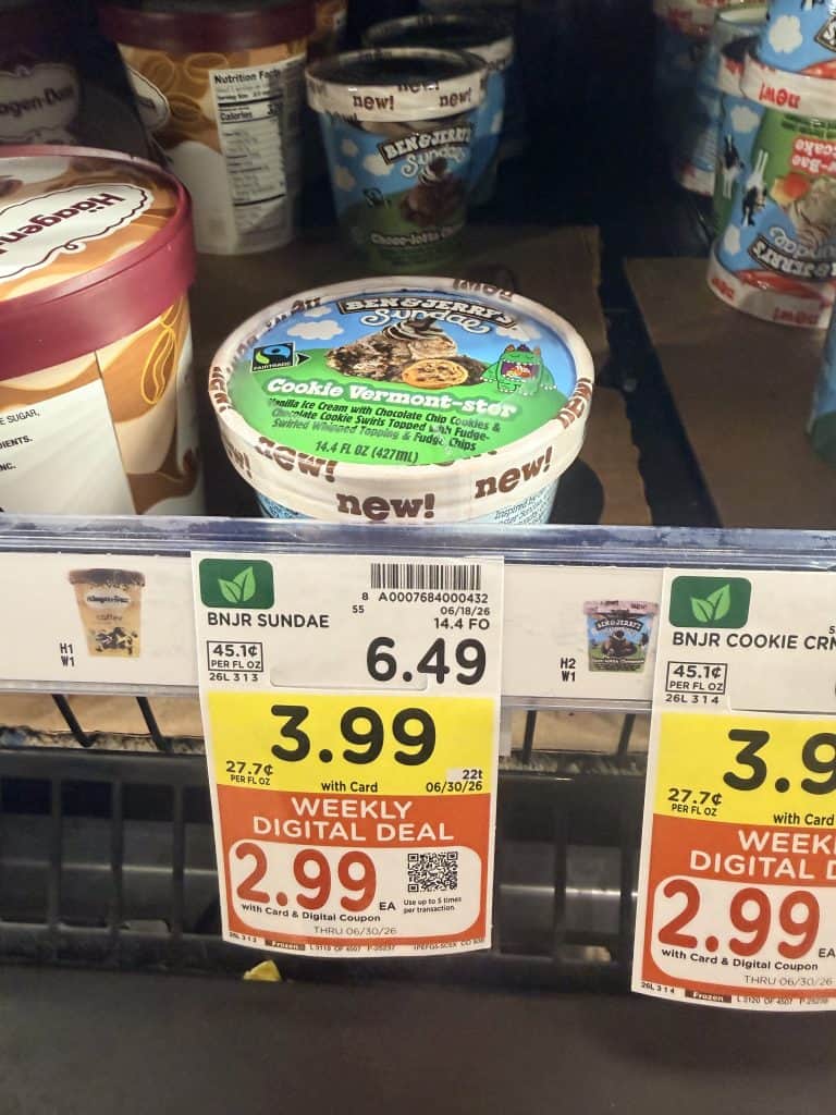 ben and jerry's kroger shelf image (1)