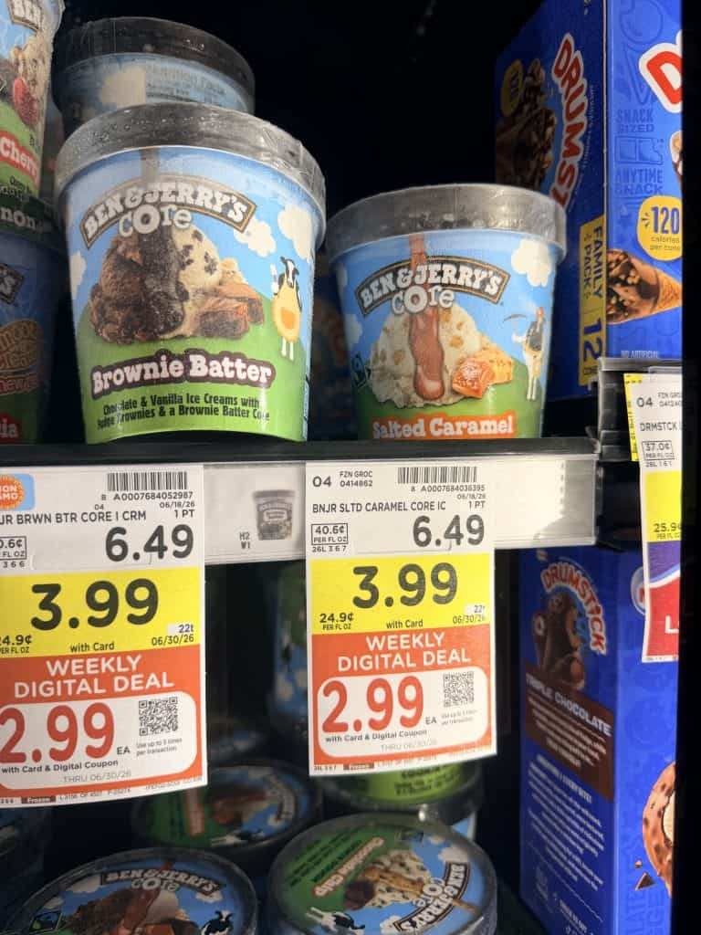 ben and jerry's kroger shelf image (1)