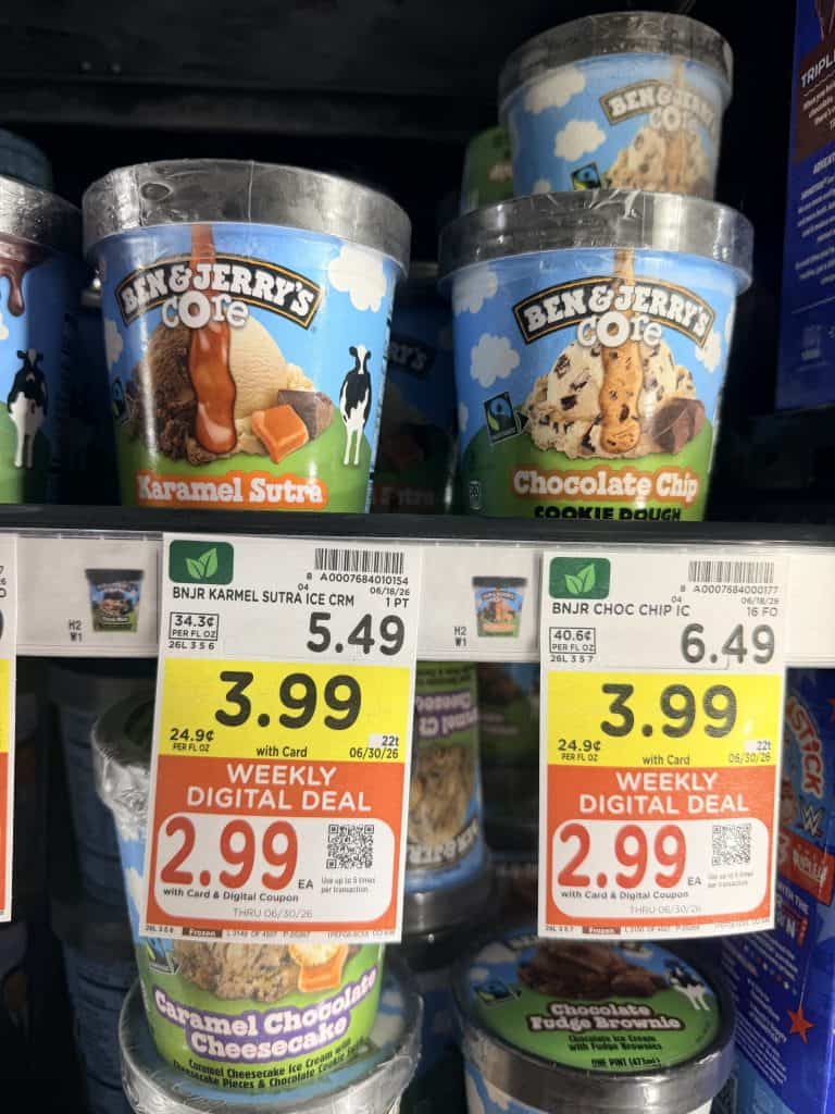 ben and jerry's kroger shelf image (1)