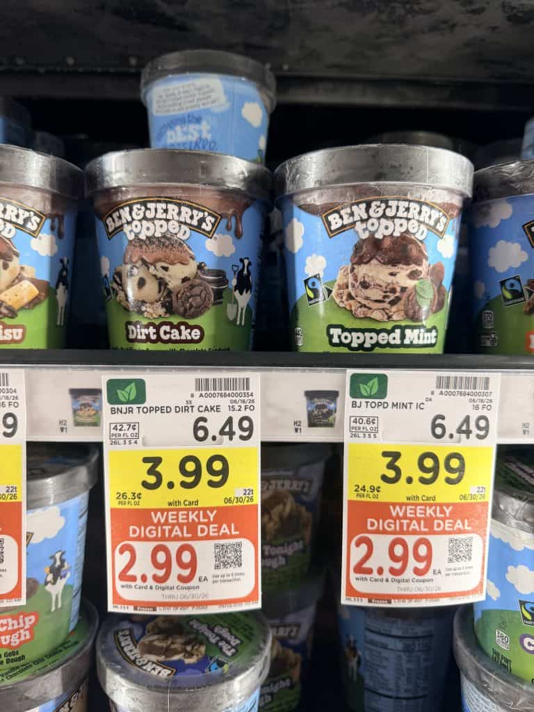 ben and jerry's kroger shelf image (1)