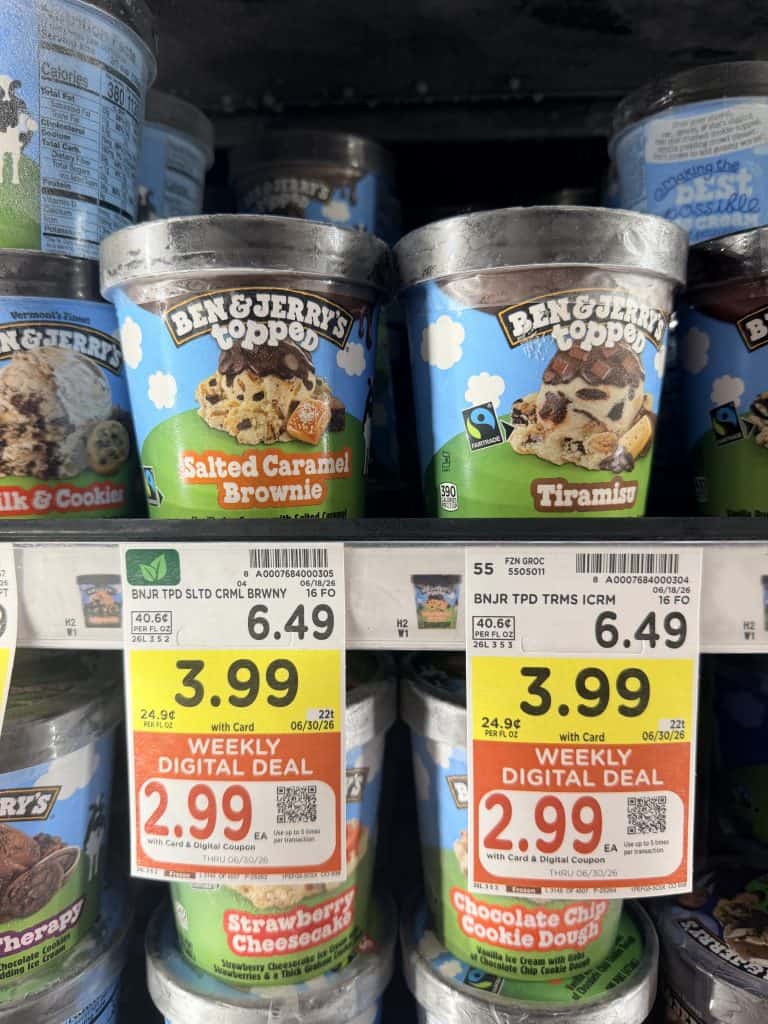 ben and jerry's kroger shelf image (1)
