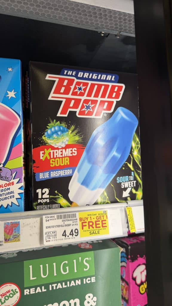bomb pop kroger shelf image (1)
