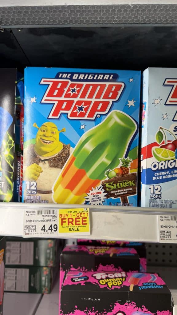 bomb pop kroger shelf image (1)