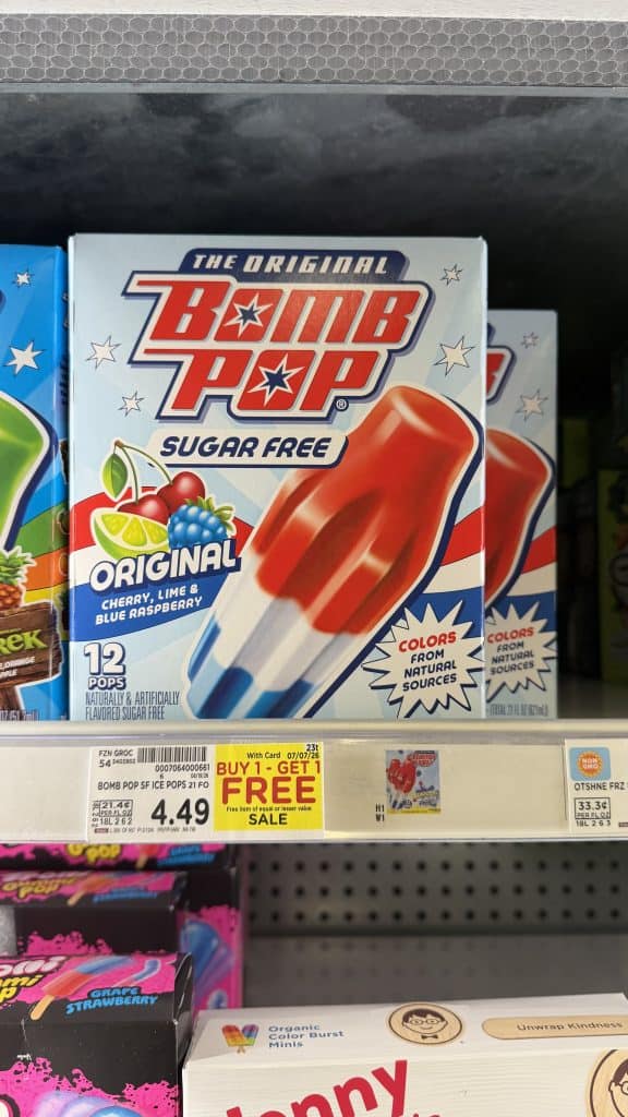 bomb pop kroger shelf image (1)