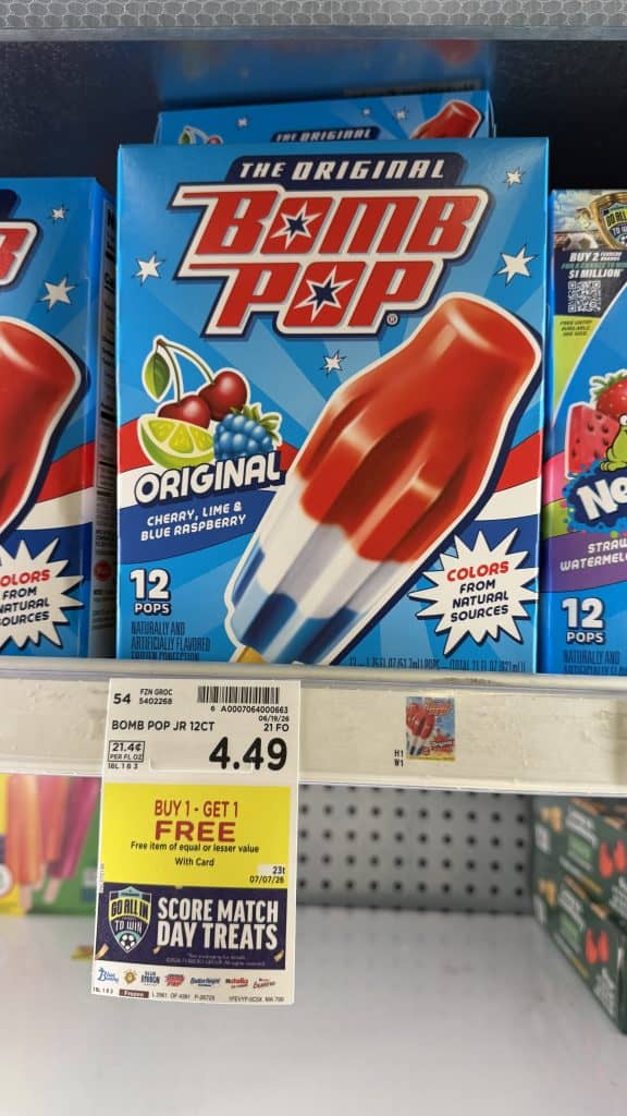 bomb pop kroger shelf image (1)