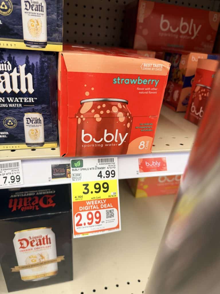 bubly kroger shelf image (8)
