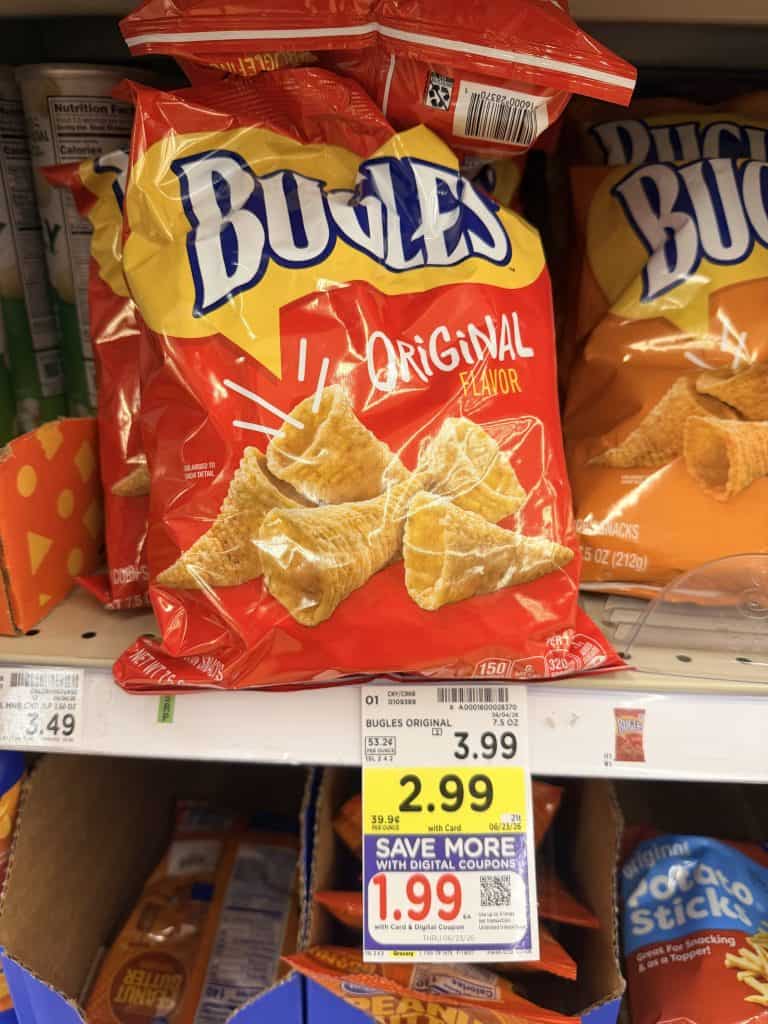 bugles kroger shelf image (1)