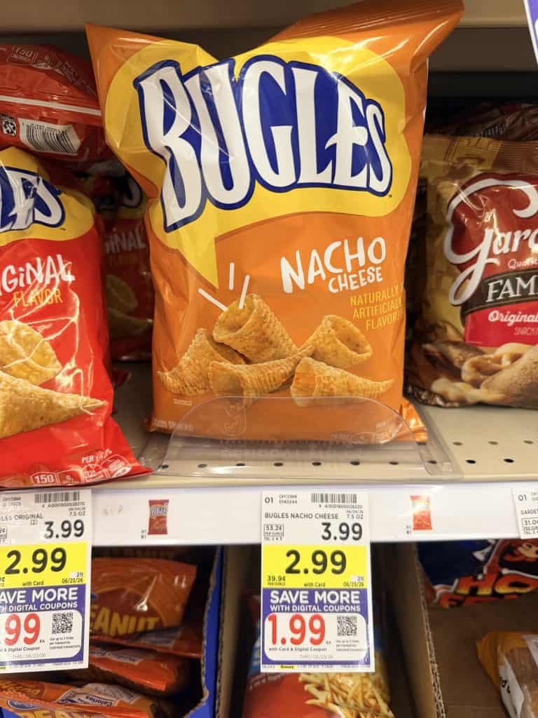 bugles kroger shelf image (1)