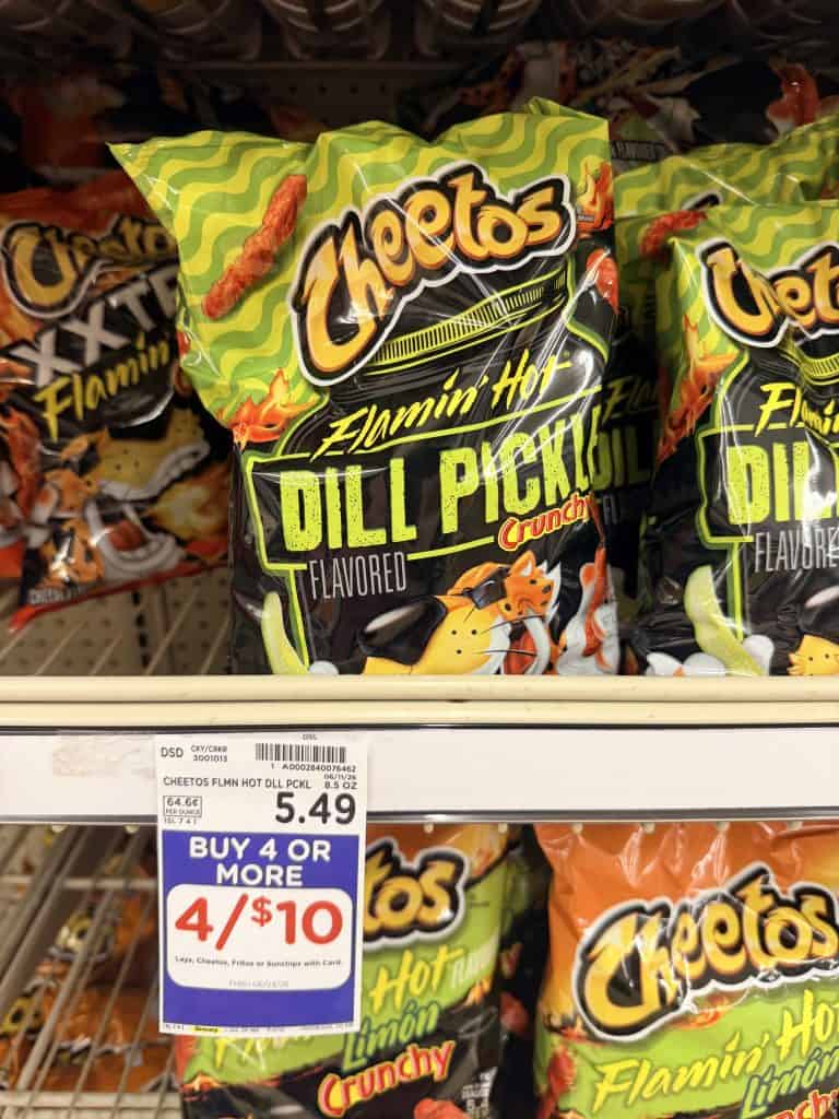 cheetos kroger shelf image (1)
